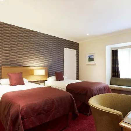 The Manor House At Celtic Manor Hotel Newport (Gwent)