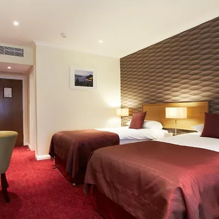 The Manor House At Celtic Manor Hotel