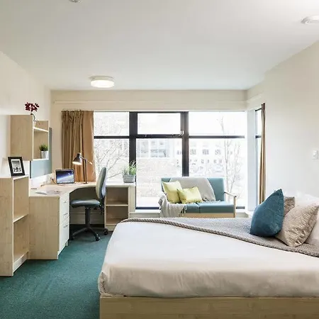 Student Village Newport (Gwent)
