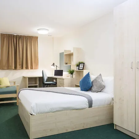 Apartment Student Village Newport (Gwent)