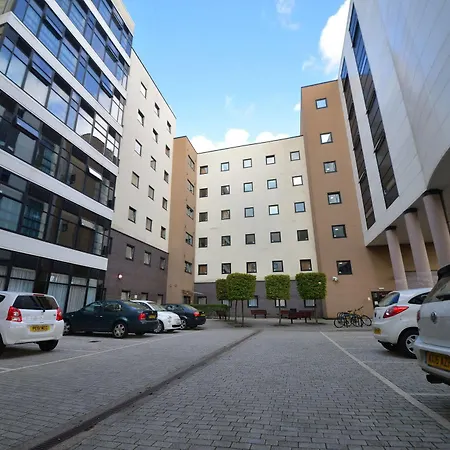 Apartment Student Village
