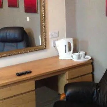 Hotel Victoria Newport (Gwent)