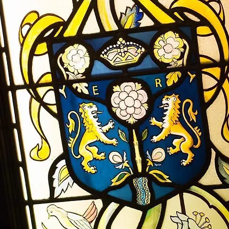 The Priory Hotel Newport (Gwent)