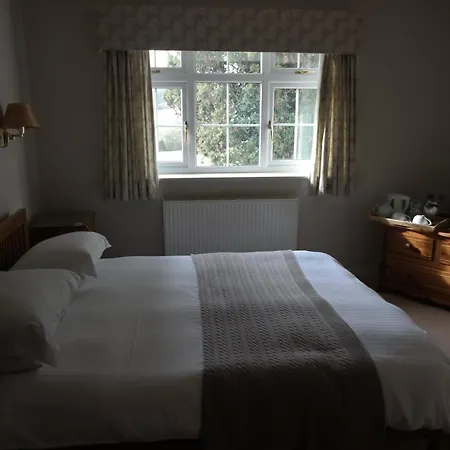 Hazel Court Newport (Gwent)