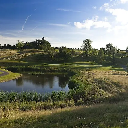 The Manor House At Celtic Manor Newport (Gwent)