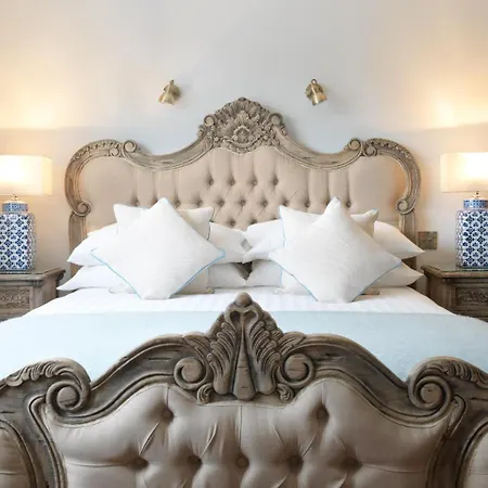 Hotel The Priory Newport (Gwent)