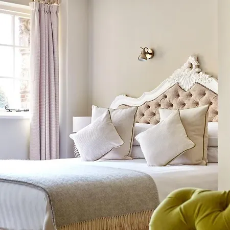 The Priory Hotel 4*