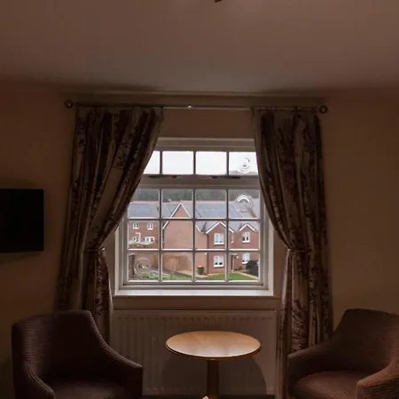 Hotel The Isca Arms Newport (Gwent)