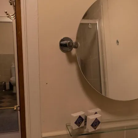 Hotel The Isca Arms Newport (Gwent)