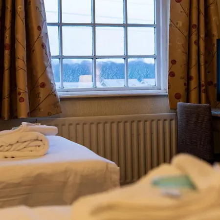 Hotel The Isca Arms Newport (Gwent)