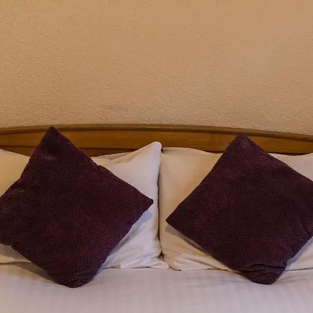 The Isca Arms Hotel Newport (Gwent)
