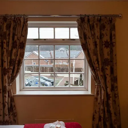 The Isca Arms Hotel