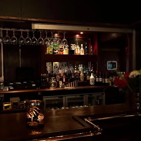 The Isca Arms 3* Newport (Gwent)