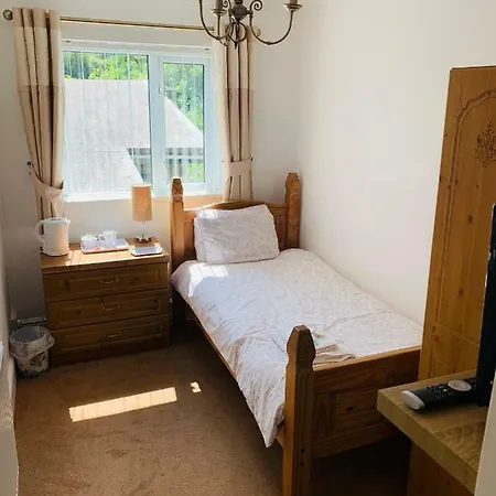 Milton Hotel Llanwern Village 3* Newport (Gwent)