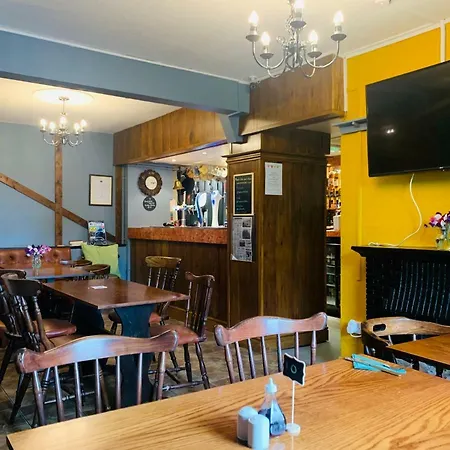 Milton Hotel Llanwern Village Newport (Gwent)