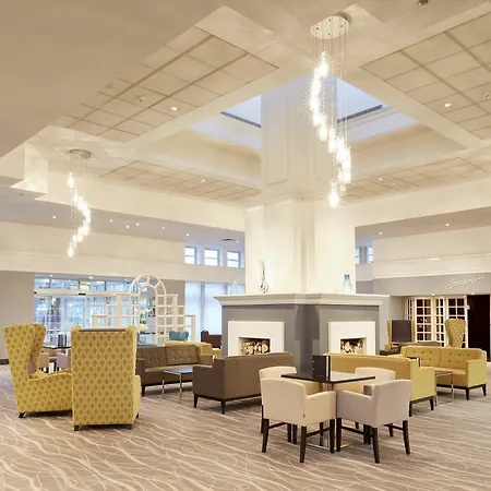 Coldra Court By Celtic Manor 4*