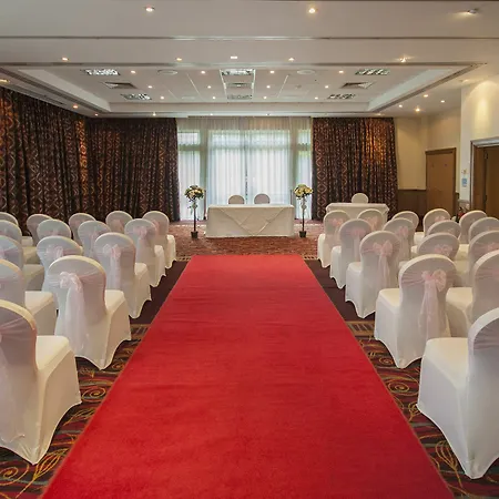 Coldra Court By Celtic Manor Hotel Newport (Gwent)