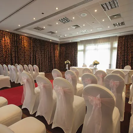 Coldra Court By Celtic Manor 4*