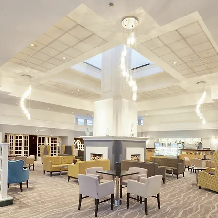 Coldra Court By Celtic Manor 4*