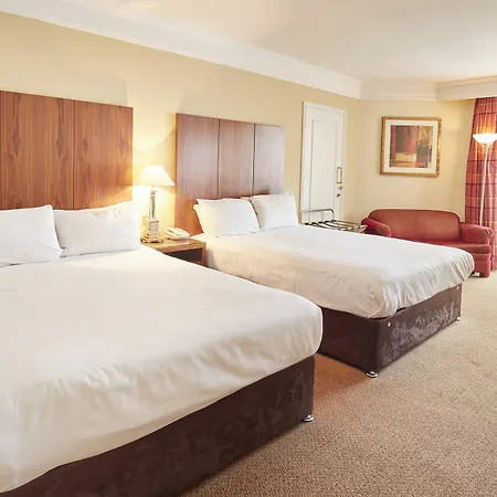 Coldra Court By Celtic Manor Hotel Newport (Gwent)