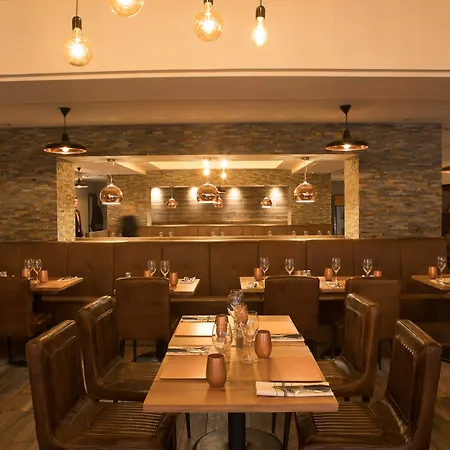 Hotel Coldra Court By Celtic Manor Newport (Gwent)