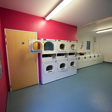 Student Village Apartment