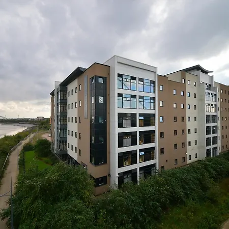 Student Village Newport (Gwent)