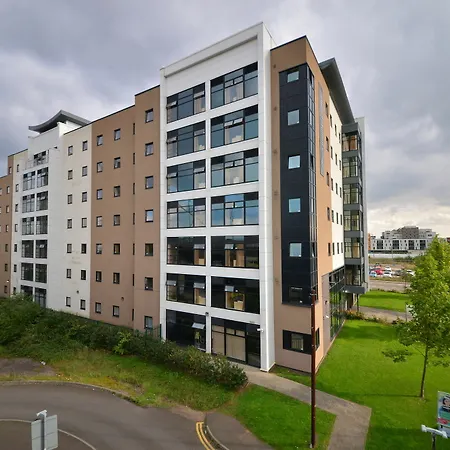 Apartment Student Village
