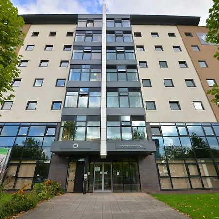 Student Village Apartment Newport (Gwent)