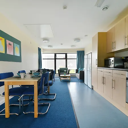 Student Village *