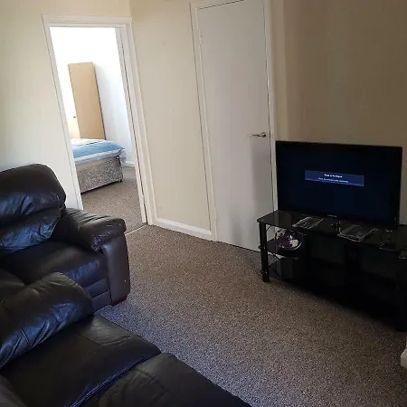 The Vip's Apartment Newport (Gwent)