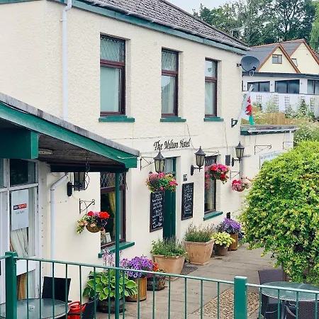 Milton Hotel Llanwern Village Newport (Gwent)