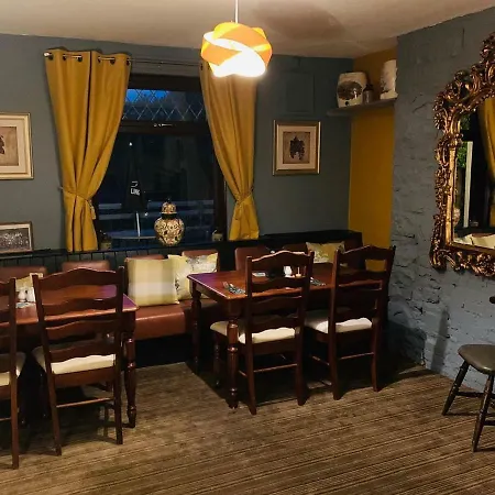 Milton Hotel Llanwern Village Newport (Gwent)