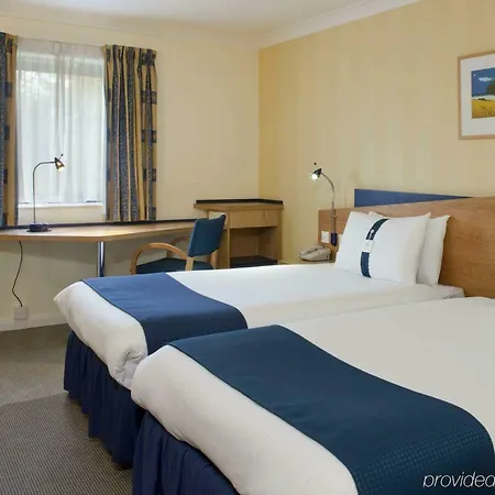 Express By Ihg 3*