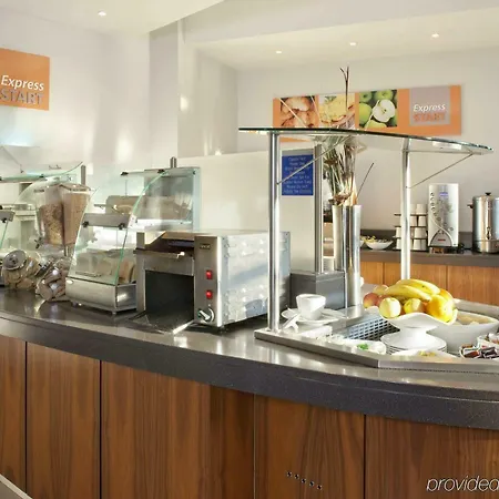 Express By Ihg