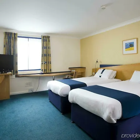 Express By Ihg Hotel Newport (Gwent)