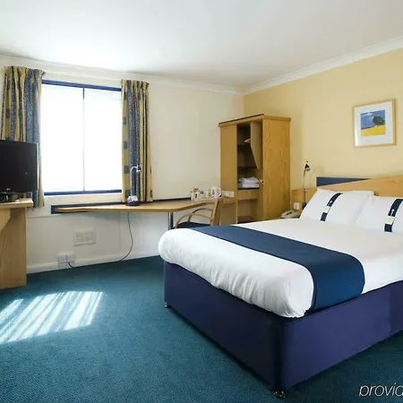 Express By Ihg Hotel