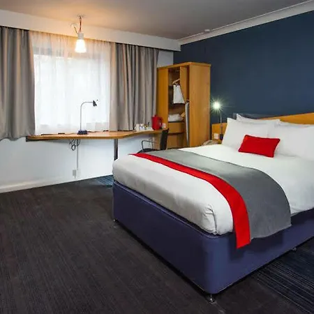 Hotel Express By Ihg Newport (Gwent)