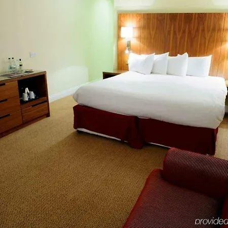 Hotel Coldra Court By Celtic Manor Newport (Gwent)