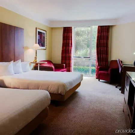 Coldra Court By Celtic Manor Hotel