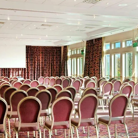 Coldra Court By Celtic Manor Hotel