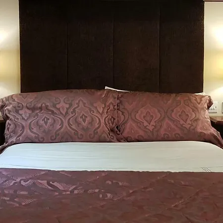 Hotel Metro
