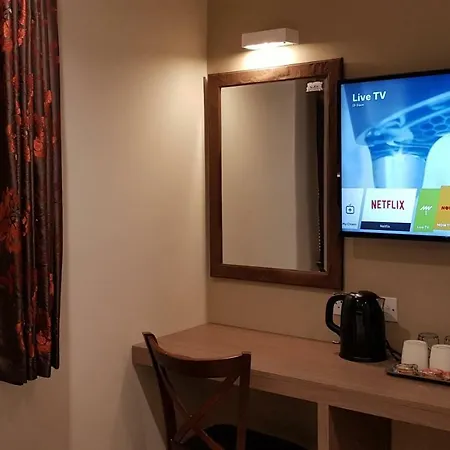 Hotel Metro Newport (Gwent)