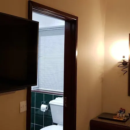Hotel Metro *