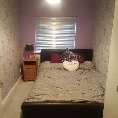 Kate's Place. Newport (Gwent)