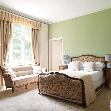 The Priory Hotel Newport (Gwent)