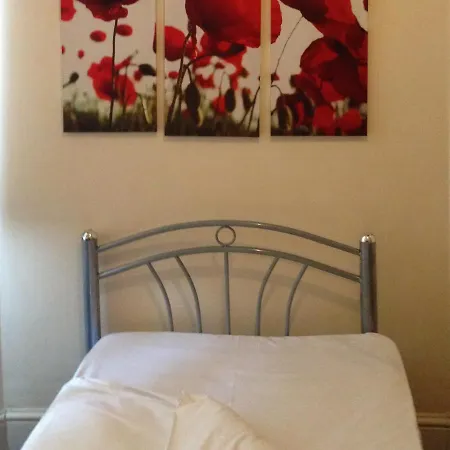 Hotel Victoria