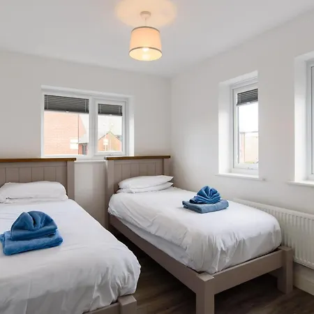 Apartment Raphael Retreat Newport (Gwent)
