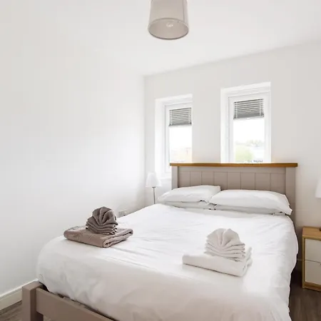 Apartment Raphael Retreat *