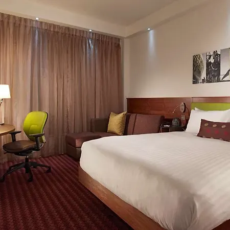 Ty - Was Hilton Newport East Hotel Magor